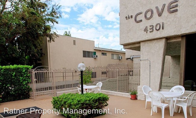 Building Photo - 4301 Colfax Ave