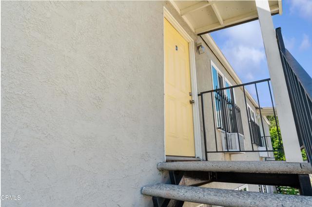 Foto del edificio - 1037 Emerson St