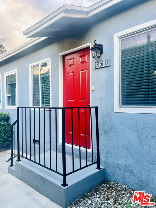 Foto del edificio - 1231 E Harvard St