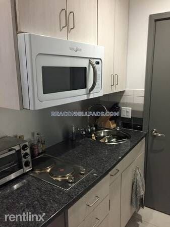 Foto del edificio - Studio, 1 bath  - 144 Bowdoin St