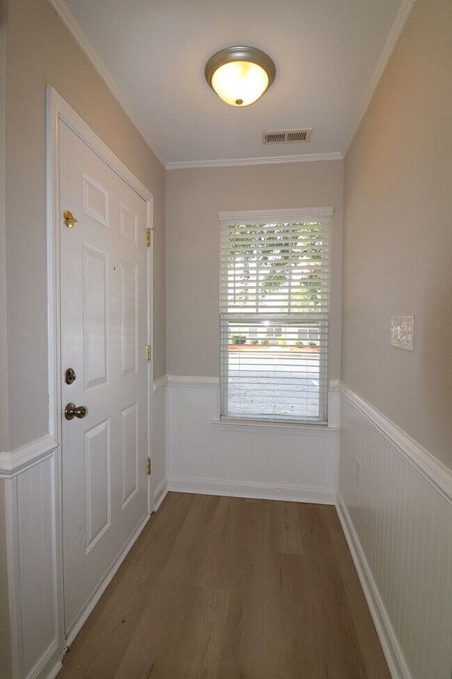 Photo - Location! Location! 3 bedroom End Unit Tow... Townhome