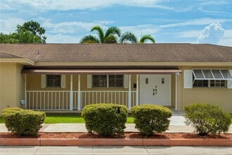 Building Photo - 4701 N Habana Ave