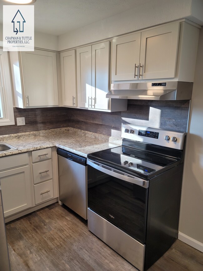 Foto del edificio - 4637 Tioga St NW