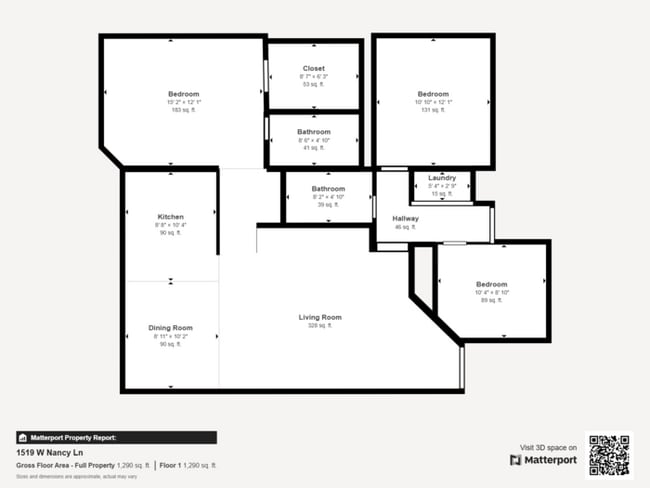 Foto del edificio - 3Bed/2Bath Furnished Home 2 Car Gar - 19th...