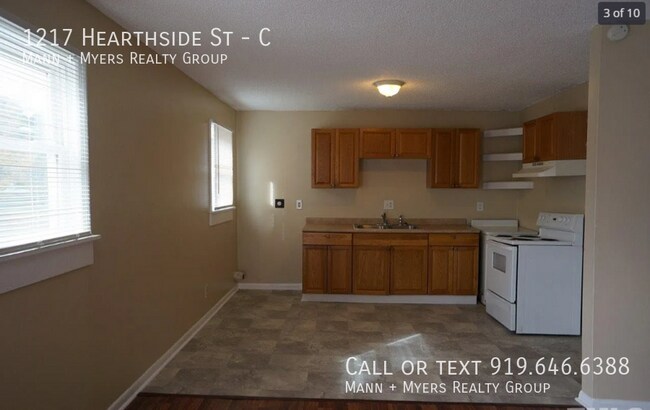 Foto del edificio - 1217 Hearthside St