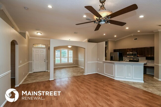 Foto del edificio - 1431 Redbird Creek Dr