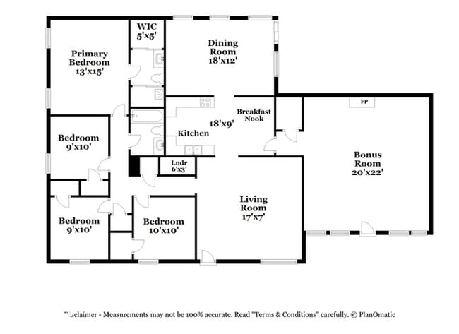 Building Photo - 590 Jeffrey Ln