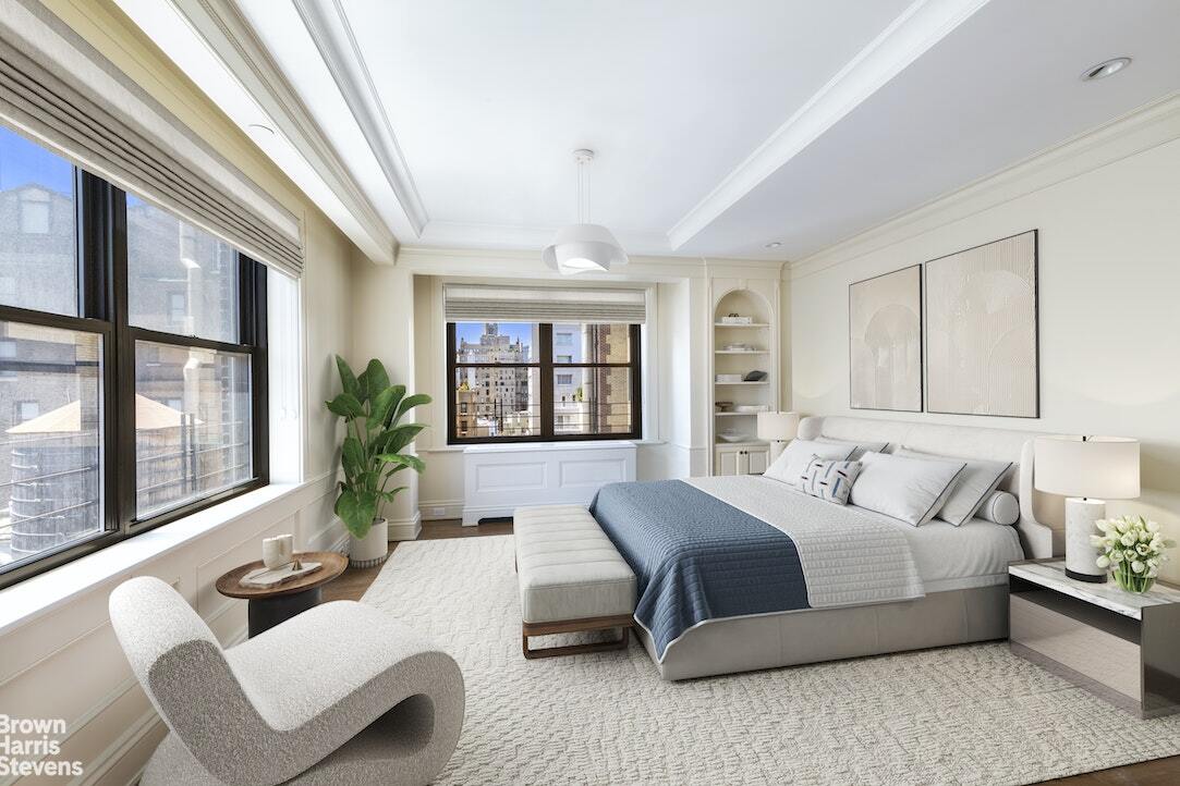 610 Park Ave Unit 14C, New York, NY 10065 Apartment for Rent in New