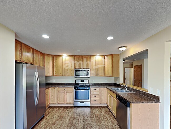 Building Photo - 4069 Boyer Ridge Drive