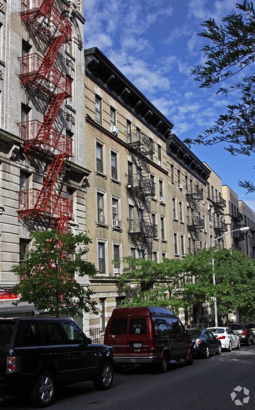Primary Photo - 624-628 W 139th St