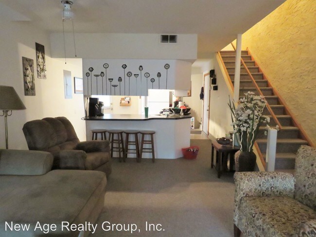 Foto del edificio - 2 br, 2 bath House - 1522 North Street
