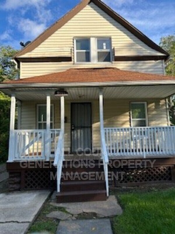 Foto del edificio - 9705 Orleans Ave