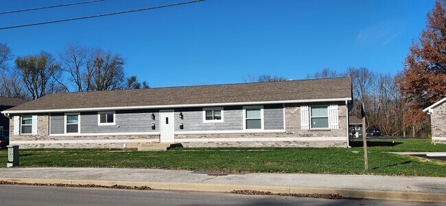 Building Photo - 602 N Arlington St