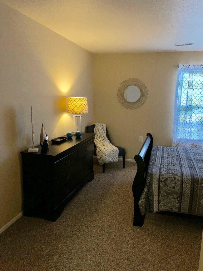 Arbor Trails Apartments in Saginaw, MI