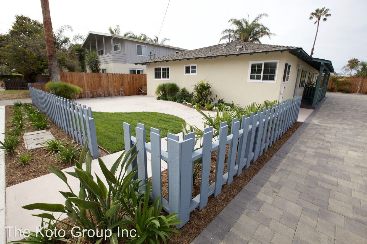 Foto principal - 6617 Trigo Rd