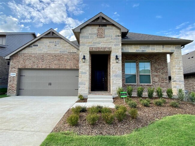 Building Photo - 2309 Rooster Ln