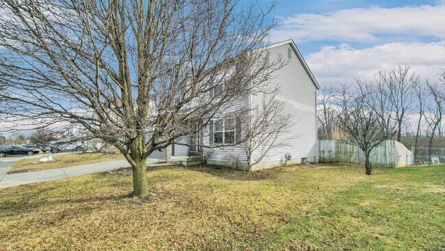Building Photo - 1602 Covina Dr