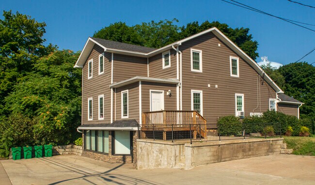 Building Photo - 6592 Buffalo Rd
