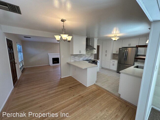 Foto del edificio - 3 br, 2 bath House - 3153 Sun Ridge Court