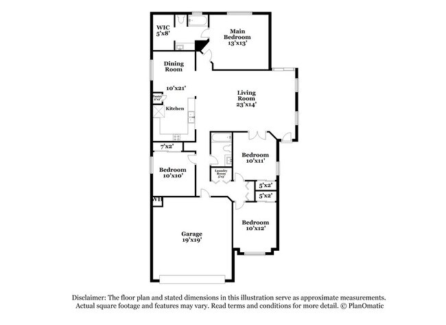 Building Photo - 12414 W Via Camille