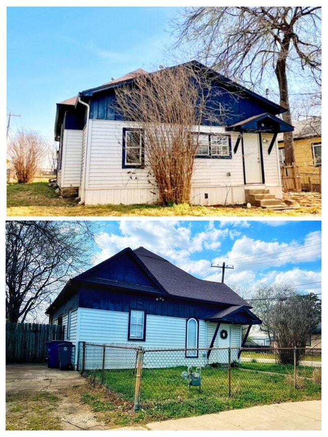 Building Photo - 740 N Quaker Ave