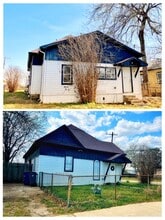 Building Photo - 740 N Quaker Ave
