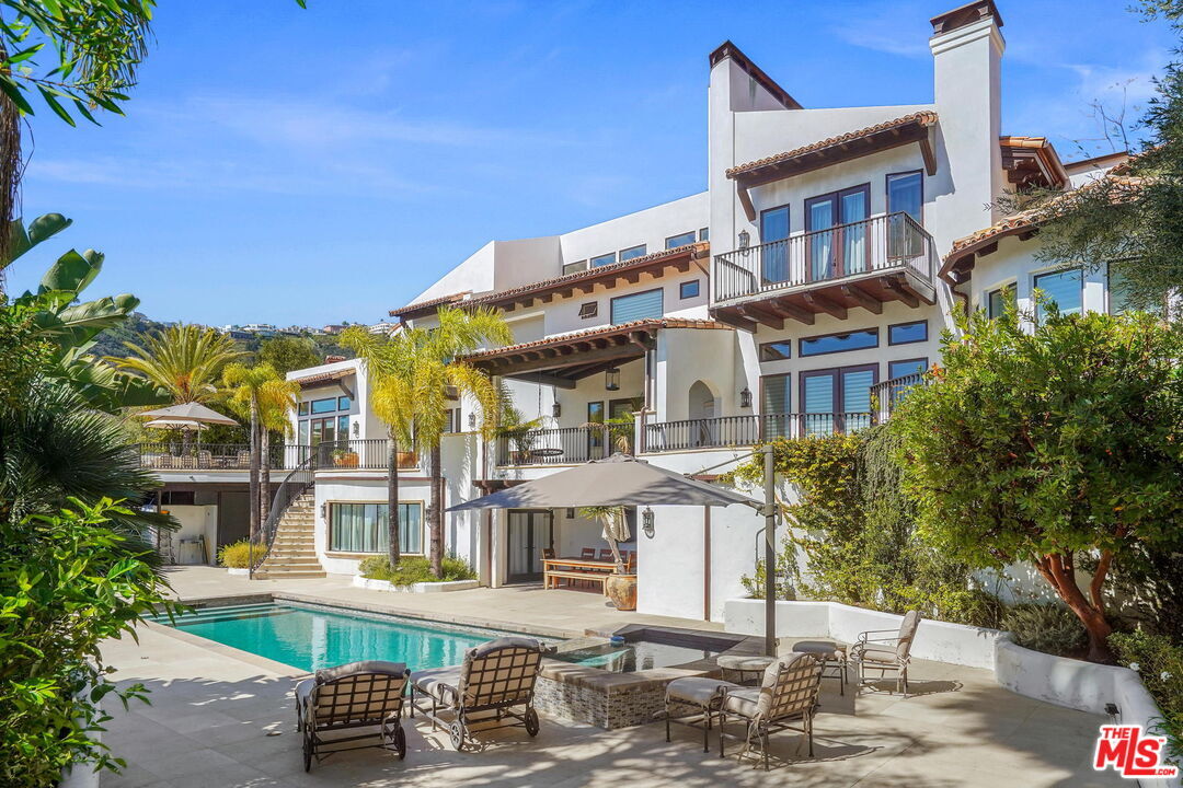 Foto principal - 16422 Shadow Mountain Dr