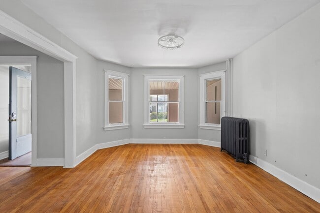 Foto del edificio - 112 Winthrop Ave