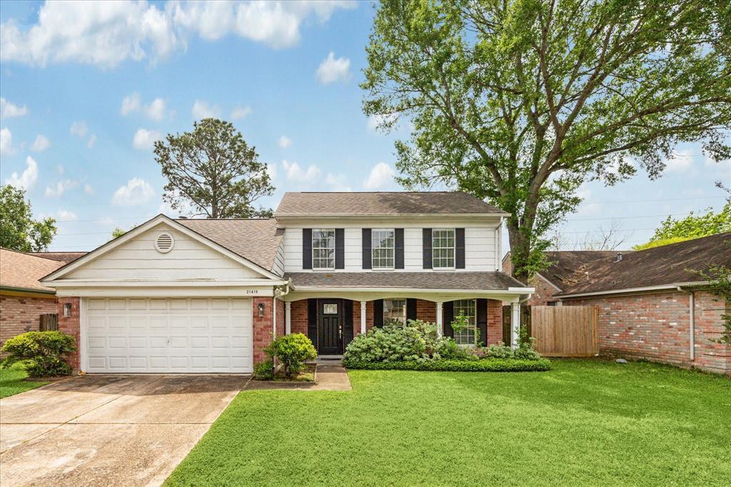 Foto principal - 21419 Highland Knolls Dr