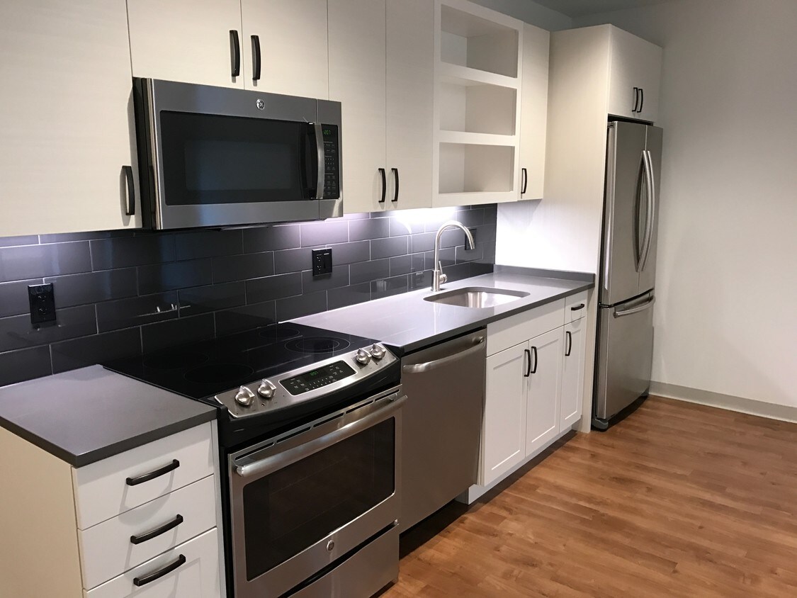 Foto principal - 99 Huntington Ave