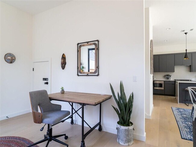 Foto del edificio - 1811 Willow St