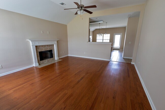 Foto del edificio - Home for rent in Prattville