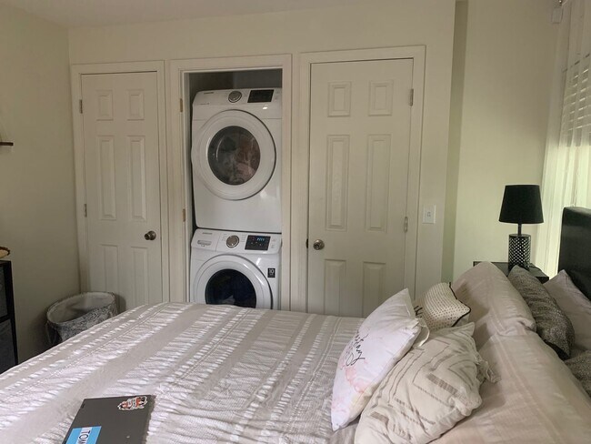 Foto del edificio - 1 Bedroom apartment