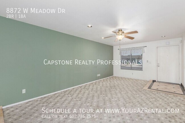 Foto del edificio - 8872 W Meadow Dr