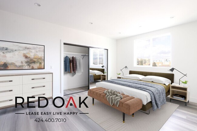 Foto del edificio - Phenomenal NEW Three Bedroom with Incredib...