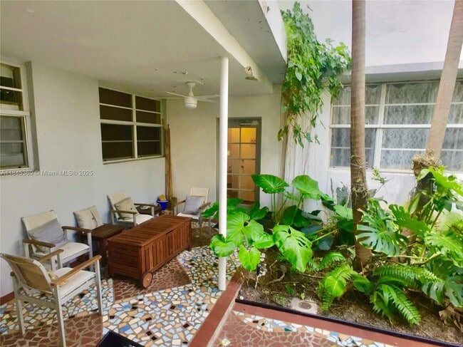 Foto del edificio - 505 12th St