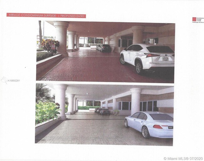 Building Photo - 8925 Collins Ave