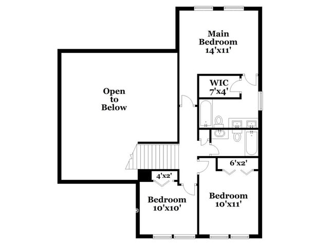 Building Photo - 110 Alberbury Commons Ct