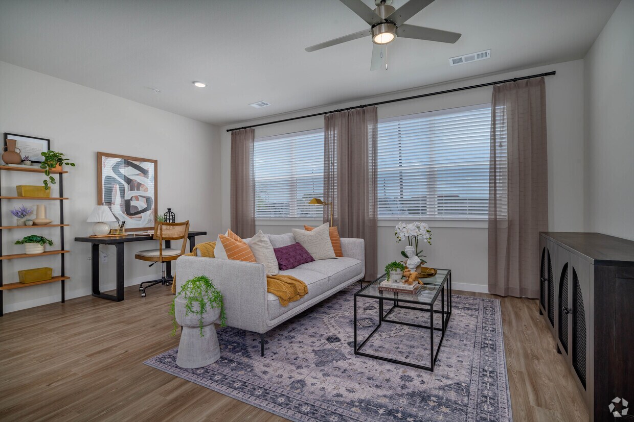 Prose Solaire Apartments in Corpus Christi, TX