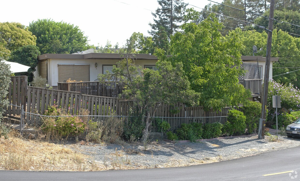 Foto principal - 800-814 Bella Vista Ave