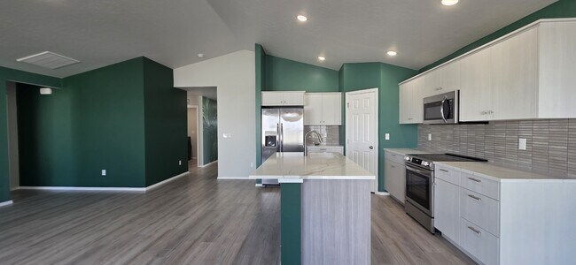 Foto del edificio - 2949 N Rocky Btm Wy