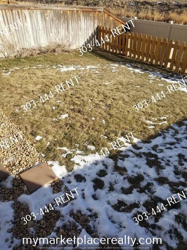 Foto del edificio - 3 Bedroom 2 1/2 Bathroom Townhome