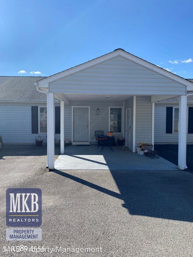 Foto principal - 2 br, 1.5 bath House - 425 Tinkerview Drive