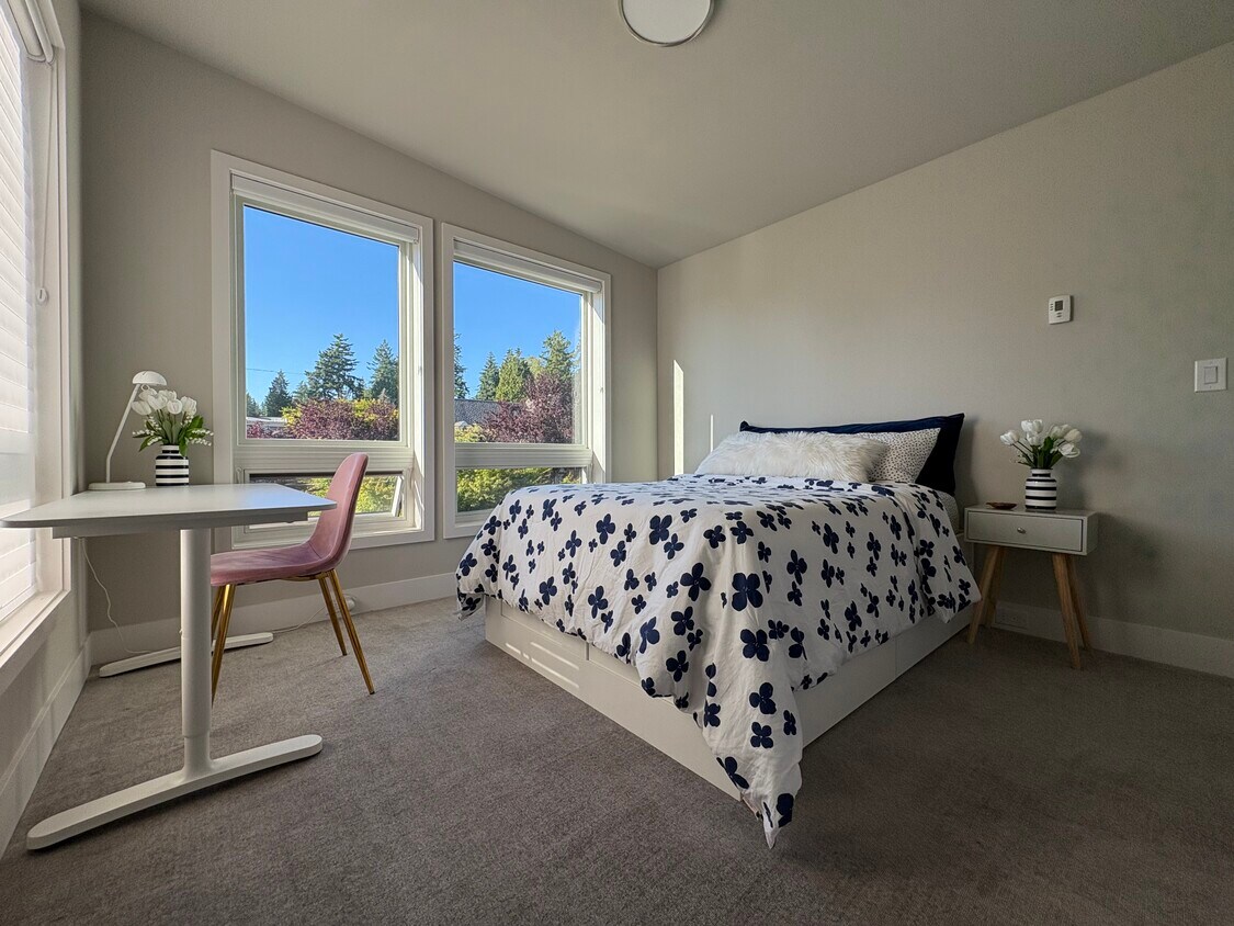 Foto principal - 11217 NE 88th St