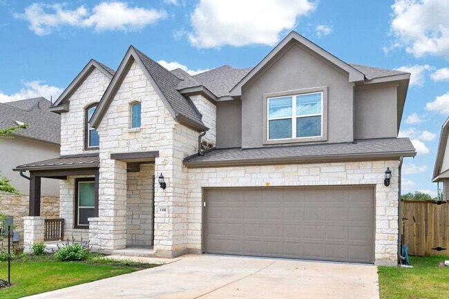 Building Photo - 1332 Ridge Runner Dr