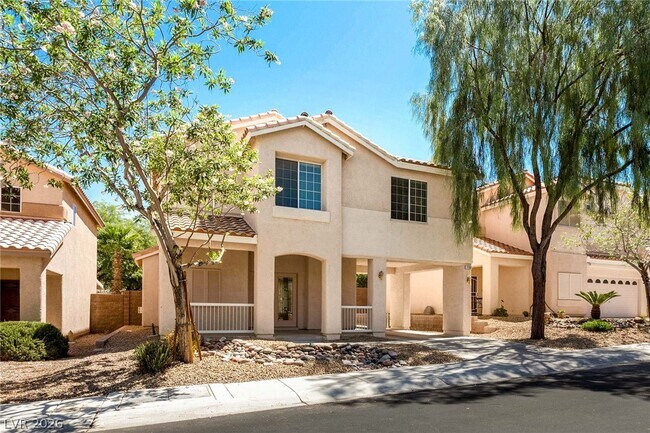 Foto del edificio - 1166 Cottonwood Ranch Ct