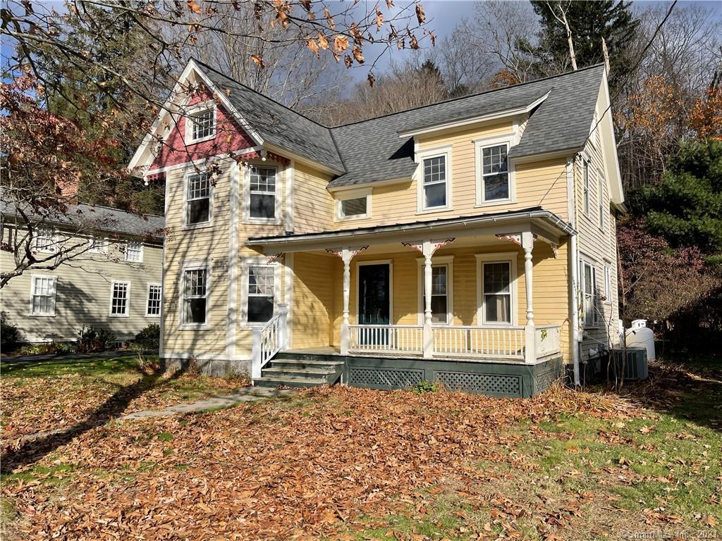 383 Main St S, Woodbury, CT 06798 House Rental in Woodbury, CT