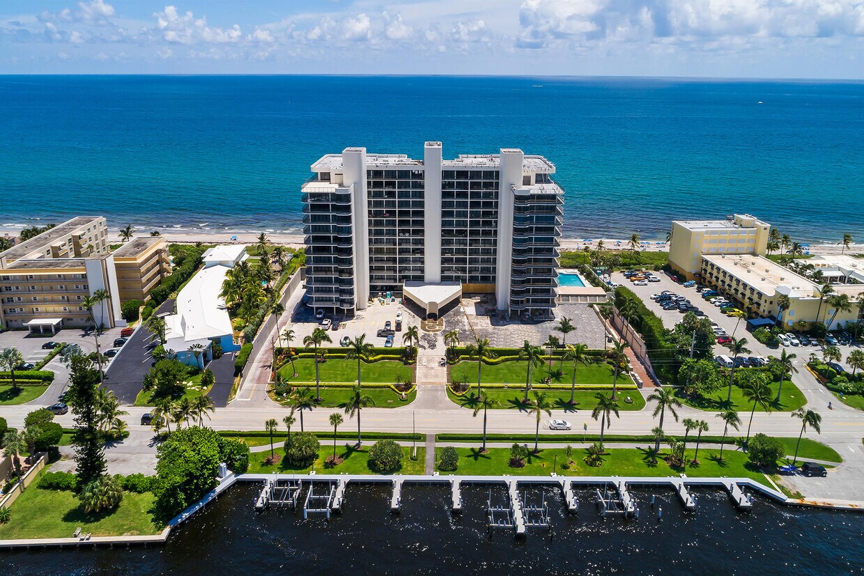 Foto principal - 2727 S Ocean Blvd