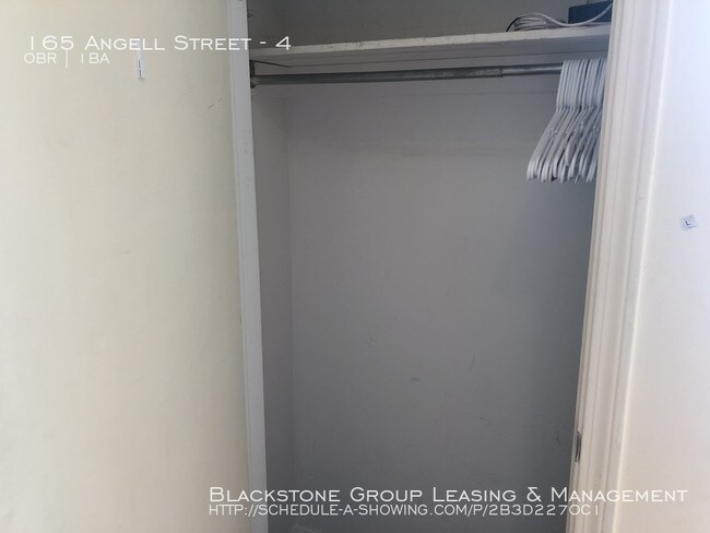 Building Photo - 165 Angell Street