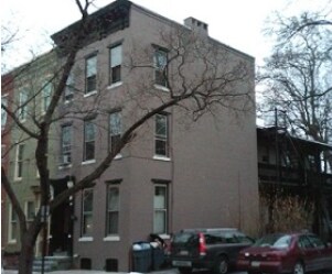 Primary Photo - 1109 GREEN St